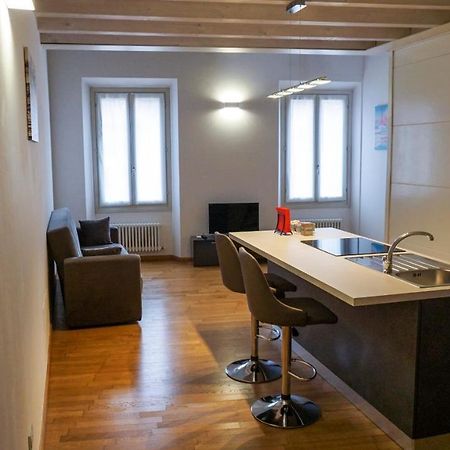 曼托瓦Residenze Umberto I公寓 外观 照片