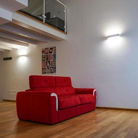 曼托瓦Residenze Umberto I公寓 外观 照片
