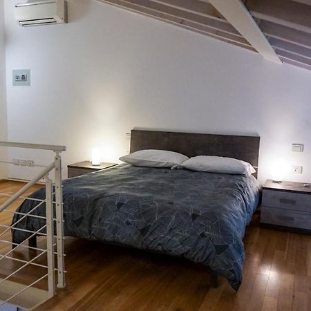 曼托瓦Residenze Umberto I公寓 外观 照片