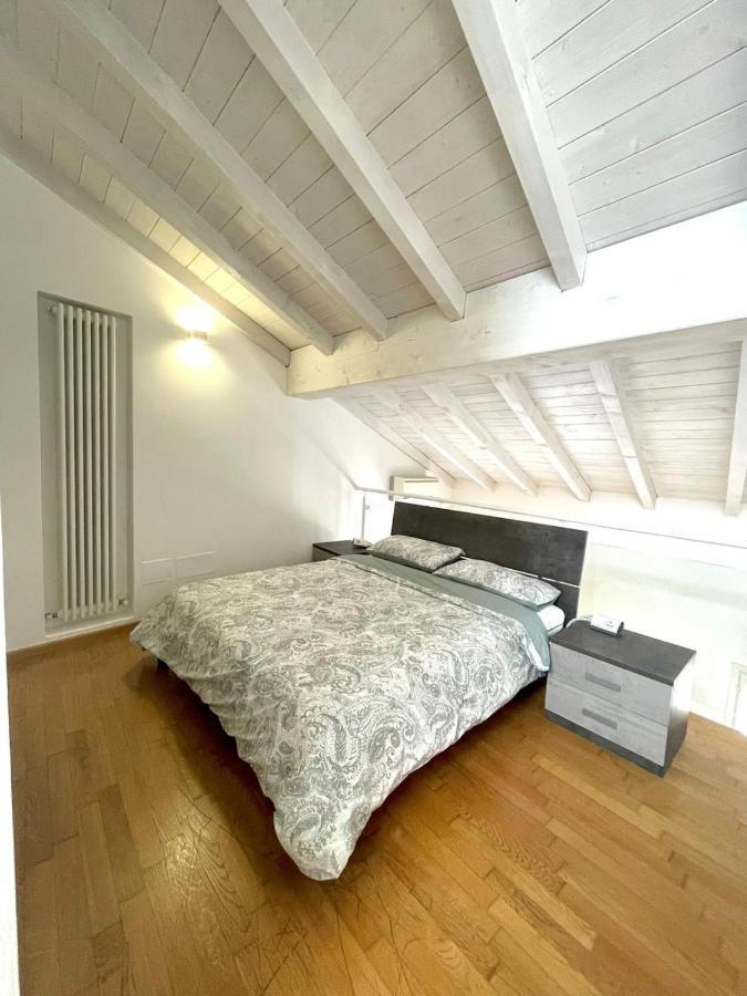 曼托瓦Residenze Umberto I公寓 外观 照片