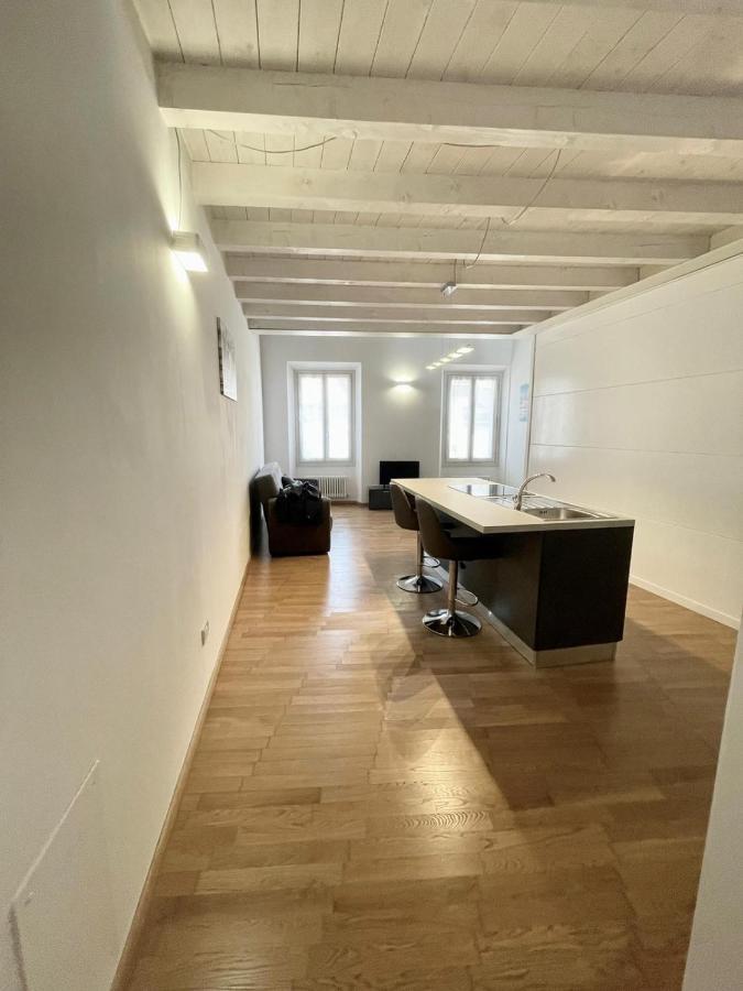 曼托瓦Residenze Umberto I公寓 外观 照片