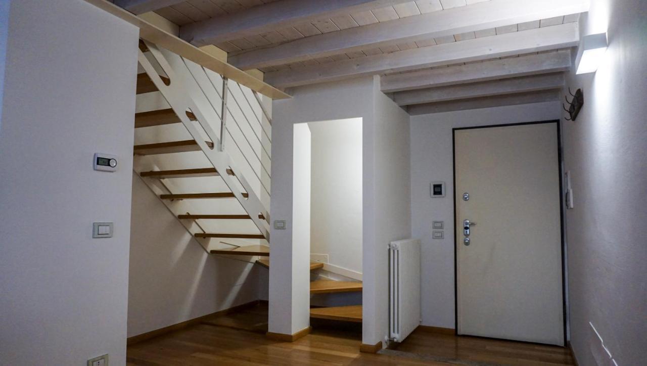曼托瓦Residenze Umberto I公寓 外观 照片